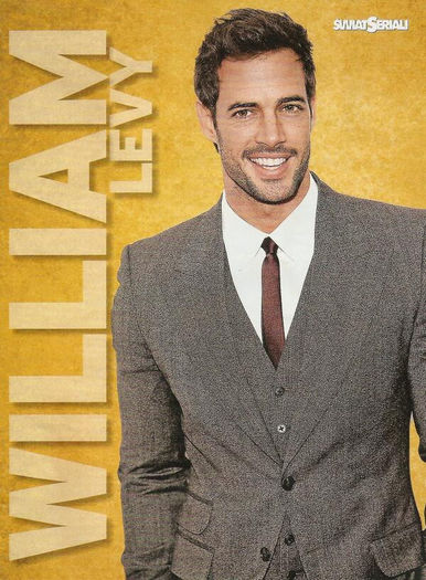  - 01 William Levy