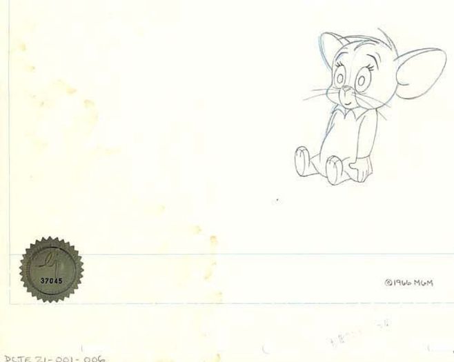 Tom si Jerry