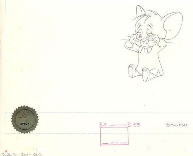 Tom si Jerry