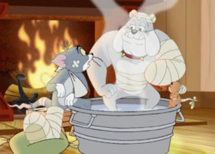 Tom si Jerry
