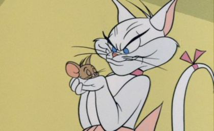 Tom si Jerry