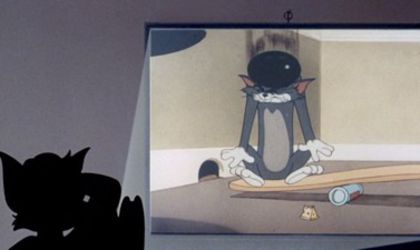Tom si Jerry