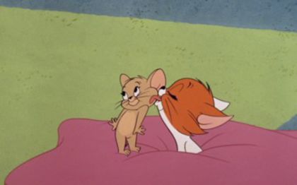 Tom si Jerry