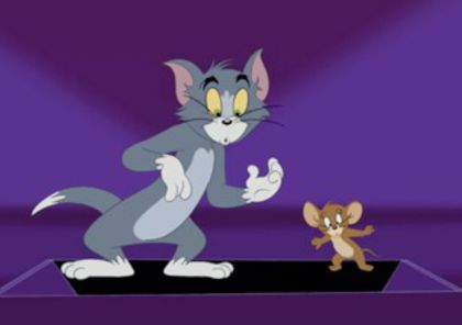 Tom si Jerry