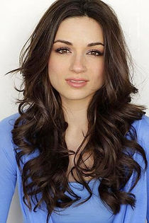 Likethesechannel; Crystal Reed
