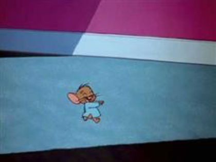 Tom si Jerry