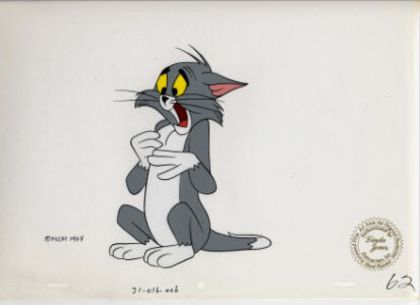 Tom si Jerry