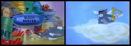 Tom si Jerry