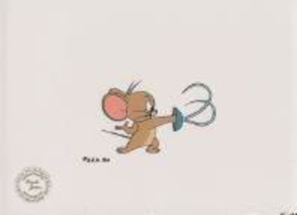Tom si Jerry