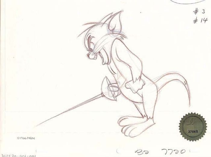 Tom si Jerry