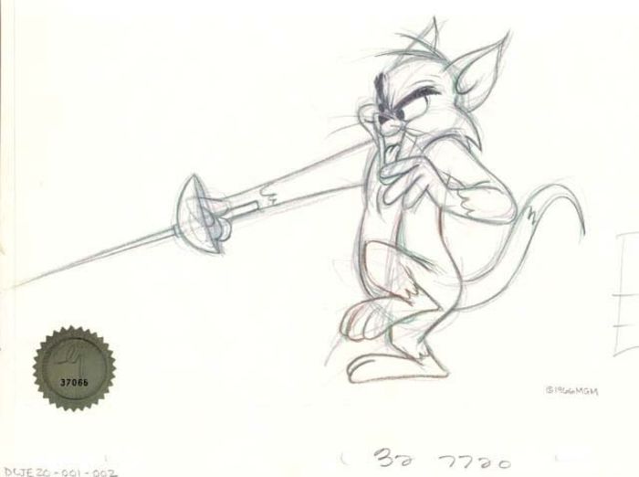 Tom si Jerry