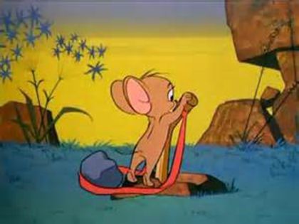 Tom si Jerry
