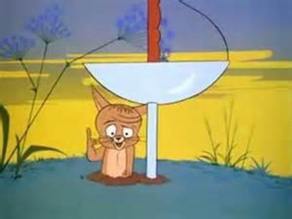 Tom si Jerry