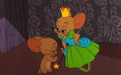 Tom si Jerry