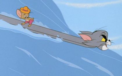 Tom si Jerry
