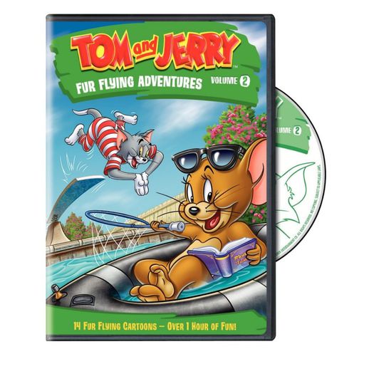 Tom si Jerry