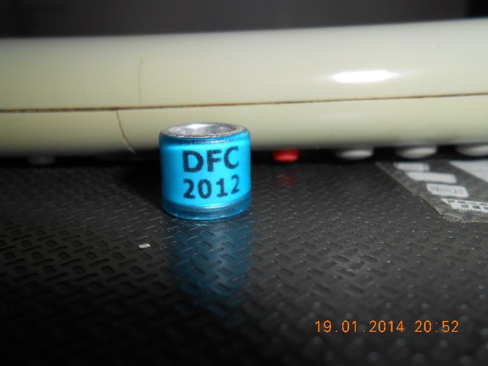 DFC 2O12 - GERMANIA DV