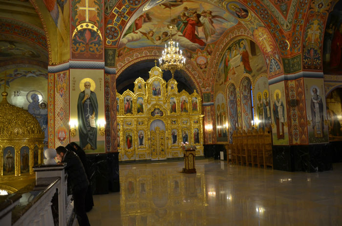 DSC_4069 - Pelerinaj Ukraina ianuarie 2014