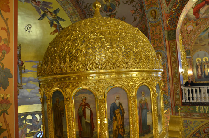 DSC_4131 - Pelerinaj Ukraina ianuarie 2014