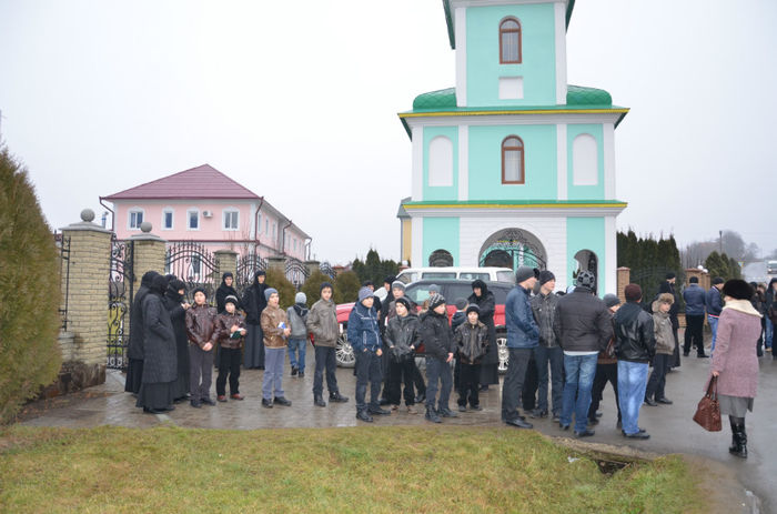 DSC_4283 - Pelerinaj Ukraina ianuarie 2014