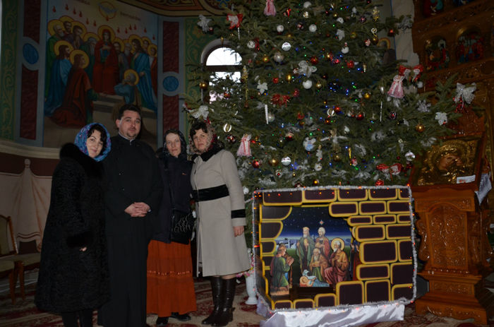 DSC_4312 - Pelerinaj Ukraina ianuarie 2014