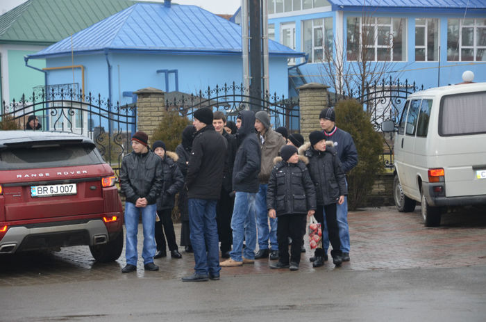 DSC_4320 - Pelerinaj Ukraina ianuarie 2014