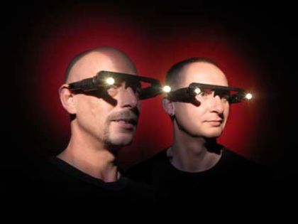 Orbital - Orbital