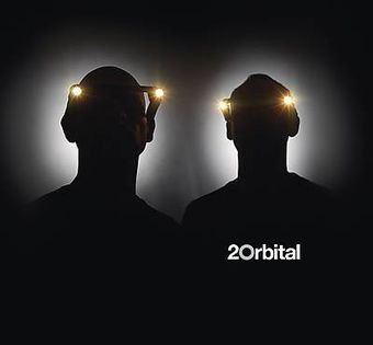 Orbital - Orbital