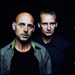 Orbital - Orbital