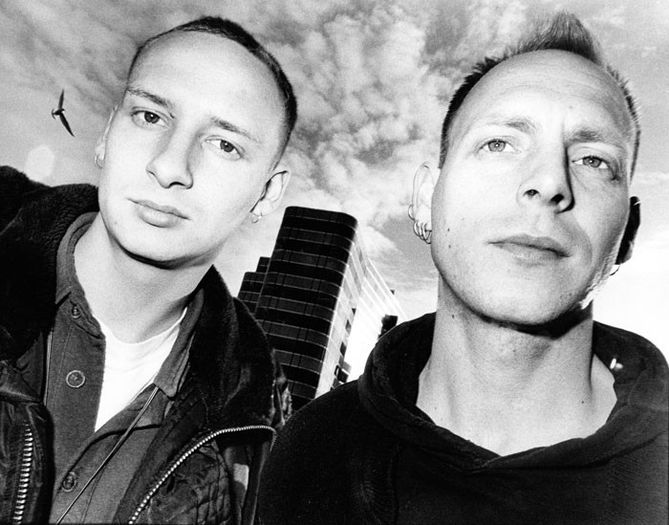 Orbital - Orbital