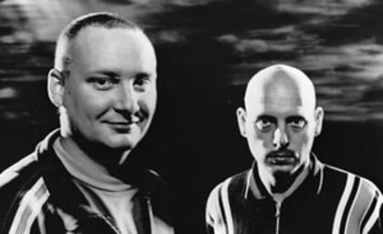 Orbital - Orbital