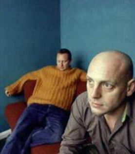 Orbital - Orbital