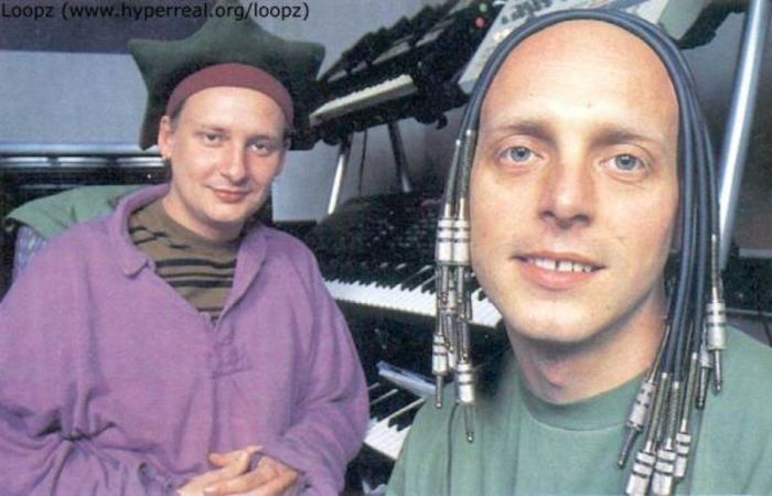 Orbital - Orbital