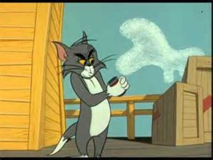 Tom si Jerry - Tom si Jerry Part 1