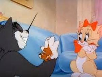 Tom si Jerry