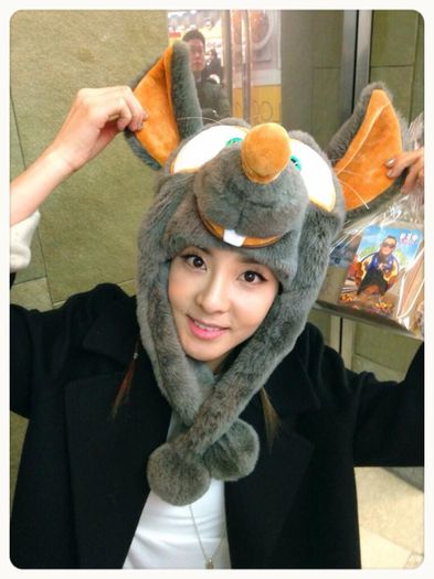 dara nut
