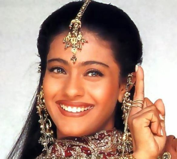 Kajol 4 - KAJOL