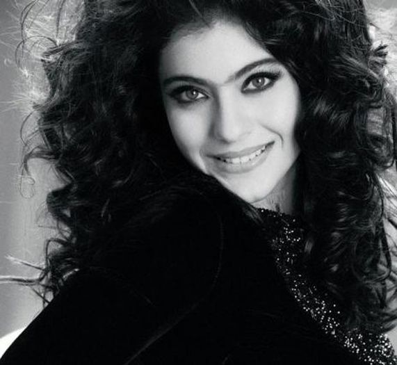 KajolDevgan - KAJOL