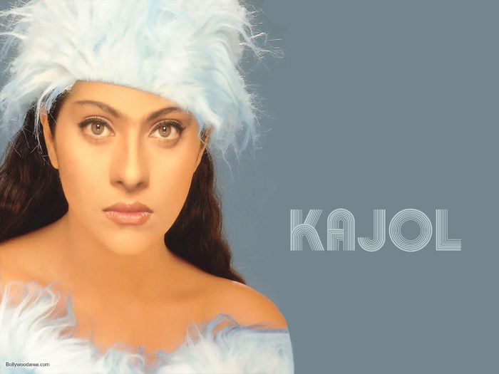 Kajol-Wallpaper-HD-Desktop1 - KAJOL