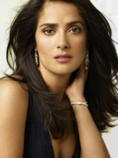 Salma Hayek - SALMA HAYEK