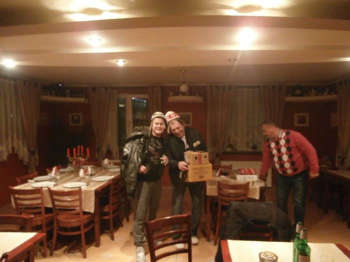 Eu- Ciprian I- Cornea M