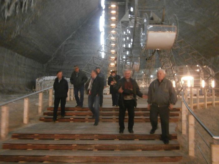 P1170027 - Vizita Salina Turda 2014