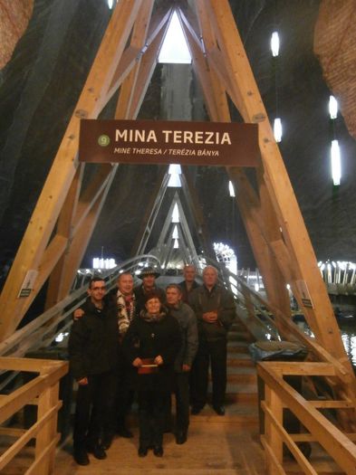 P1170032 - Vizita Salina Turda 2014