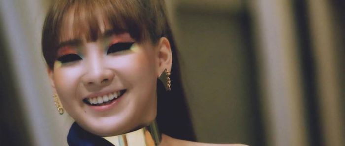 cl smilee