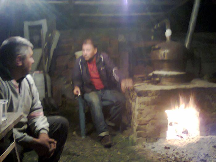 Fotografie0078; ...la cazan
