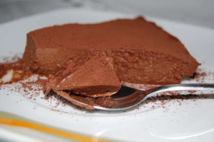 40162_1L - Crema de trufe de ciocolata
