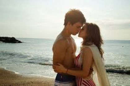 One-Un nou inceput ghicit de xBeautifulChannelx3