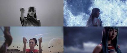 2ne1 all or nothing the journey; 2ne1 new al or nothing
