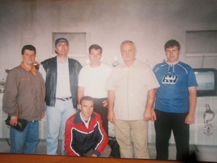 TARGOVISTE 2006