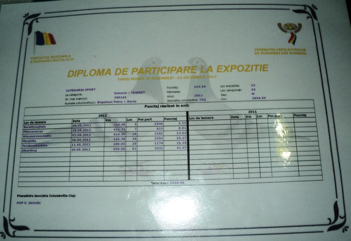 DSC01717 - Cupe si Diplome